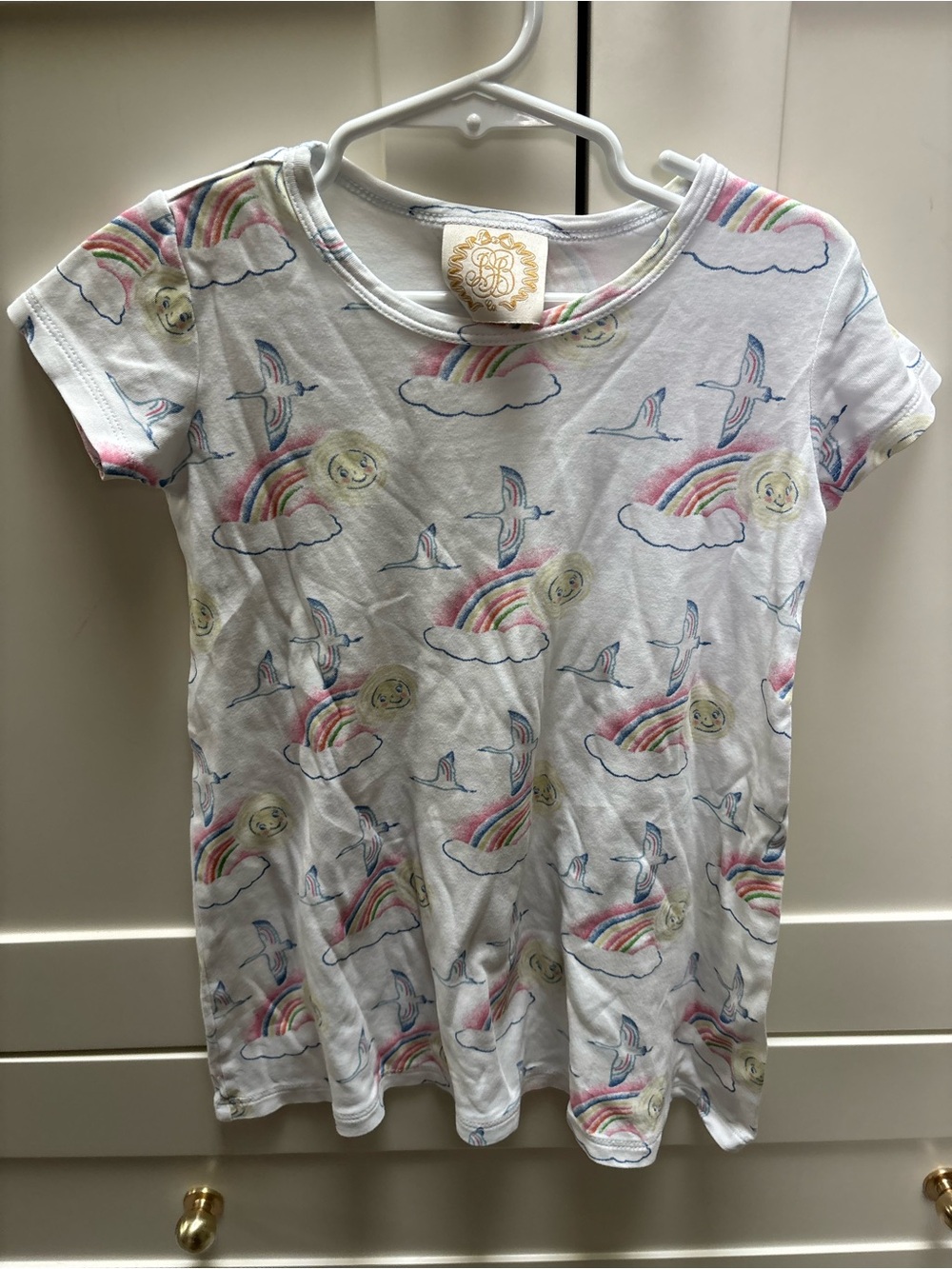 TBBC Polly dress